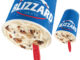 Dairy Queen Introduces New Nestlé Toll House Chocolate Chip Cookie Blizzard